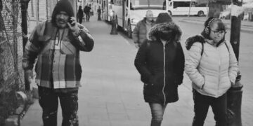 Se esperan temperaturas bajas para Tamaulipas