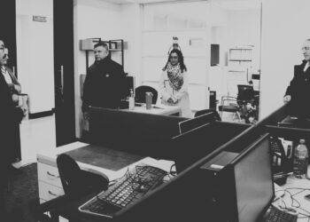 Reafirma rector de la UAT impulso a la investigación y el posgrado