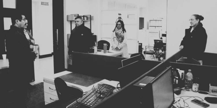 Reafirma rector de la UAT impulso a la investigación y el posgrado