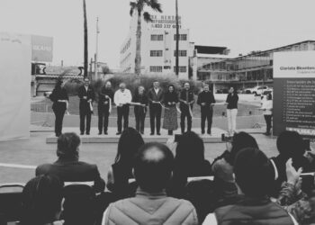 Destina Gobierno de Tamaulipas 3 mil MDP a obra pública: Américo