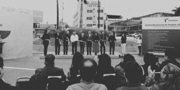 Destina Gobierno de Tamaulipas 3 mil MDP a obra pública: Américo