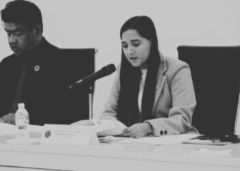 Prórroga: seguirán entrevistas de aspirantes a juzgadores hasta la próxima semana