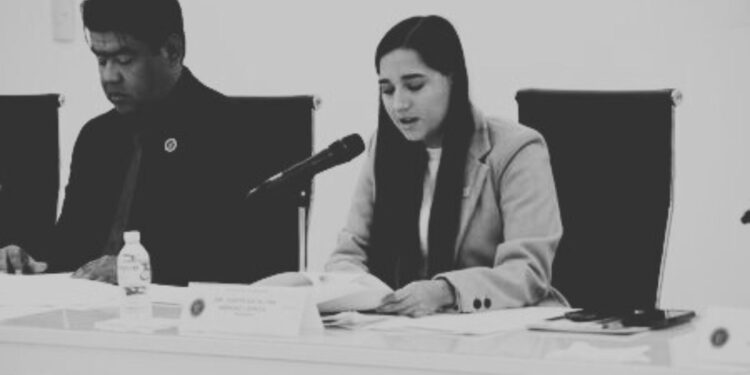 Prórroga: seguirán entrevistas de aspirantes a juzgadores hasta la próxima semana