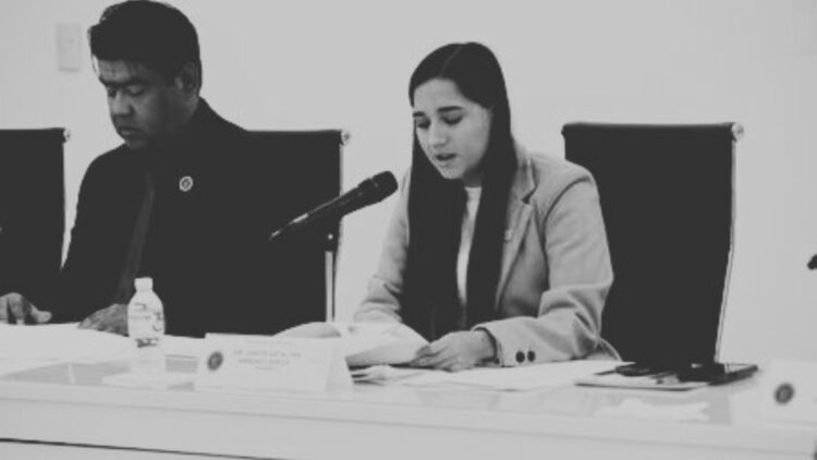 Prórroga: seguirán entrevistas de aspirantes a juzgadores hasta la próxima semana