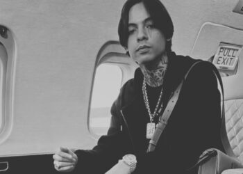 Por ‘motivos personales’ Natanael Cano canceló conciertos