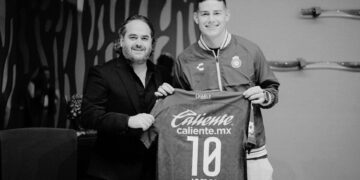 James Rodríguez, el tercer campeón de goleo en un Mundial que llega a la Liga MX
