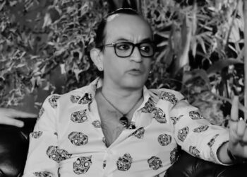 Germán Ortega de ‘Los Mascabrothers’ fue víctima de fraude