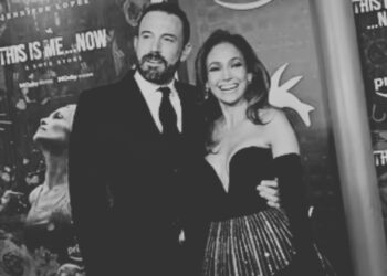 Firman Jennifer Lopez y Ben Affleck acuerdo de divorcio