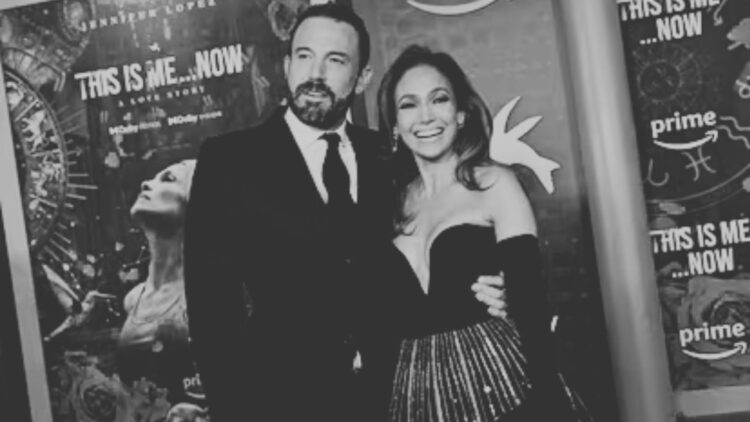 Firman Jennifer Lopez y Ben Affleck acuerdo de divorcio