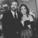 Firman Jennifer Lopez y Ben Affleck acuerdo de divorcio