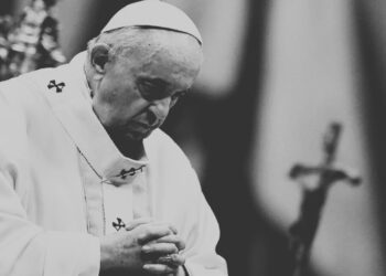 ‘Soy un pecador’, confiesa el Papa Francisco en su autobiografía