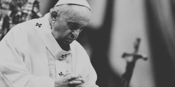 ‘Soy un pecador’, confiesa el Papa Francisco en su autobiografía