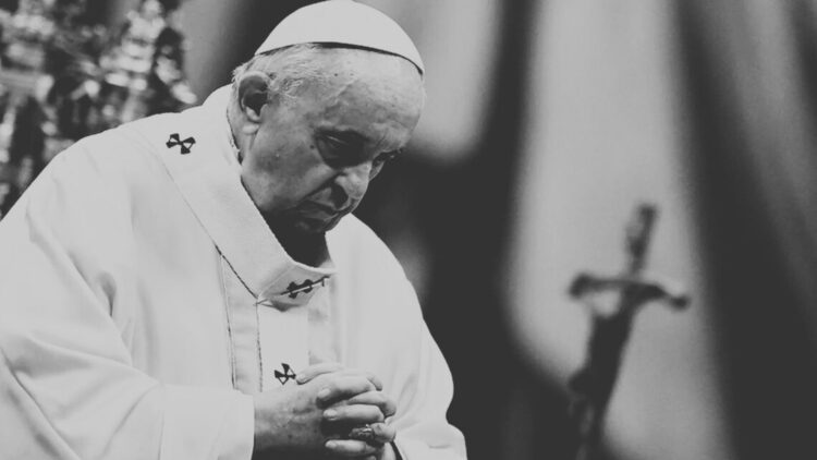 ‘Soy un pecador’, confiesa el Papa Francisco en su autobiografía