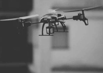 Sancionarán quienes utilicen drones con fines delictivos en Tamaulipas