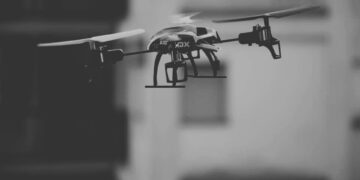 Sancionarán quienes utilicen drones con fines delictivos en Tamaulipas