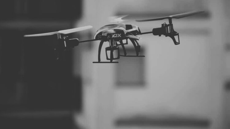 Sancionarán quienes utilicen drones con fines delictivos en Tamaulipas