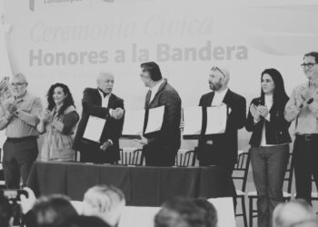 Acuerdan Estado e industriales tratar aguas residuales en el sur de Tamaulipas