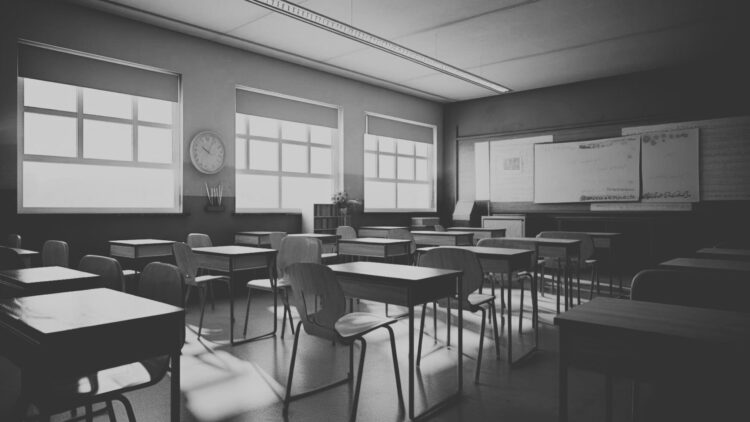 Suspensión de clases a cero grados: SET