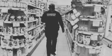 Guardia Estatal de Género despliega operativo “Colonia Segura” en Victoria