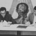 Firma la UAT convenio con Escuela de Economía Social de España