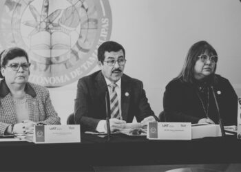 Consolida la UAT su crecimiento con proyectos académicos