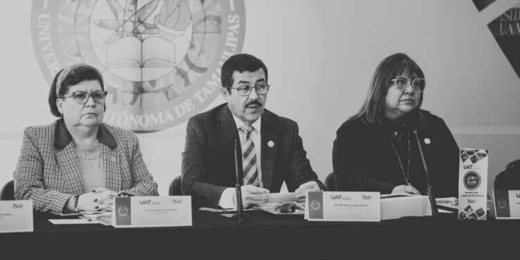 Consolida la UAT su crecimiento con proyectos académicos