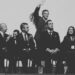 Américo, alcaldes y alcaldesas, participan en reunión con la presidenta Claudia Sheinbaum