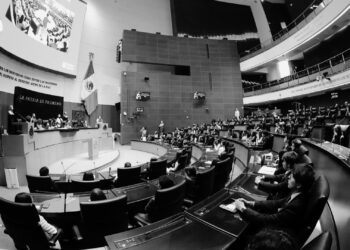 Va Morena contra financiamiento al terrorismo