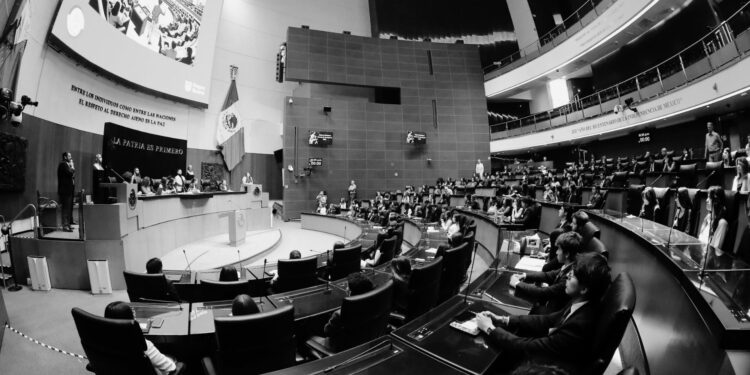 Va Morena contra financiamiento al terrorismo