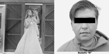 Fofo Márquez contrae matrimonio en la cárcel