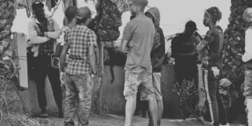 Migrantes ya no intentan llegar a EU, ahora buscan empleo en México