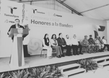 Atiende Américo petición de las y los victorenses: inicia Programa de Bacheo 2025 en 30 colonias