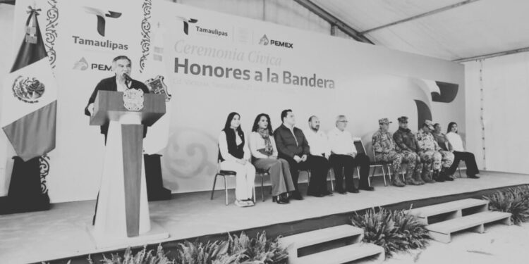 Atiende Américo petición de las y los victorenses: inicia Programa de Bacheo 2025 en 30 colonias