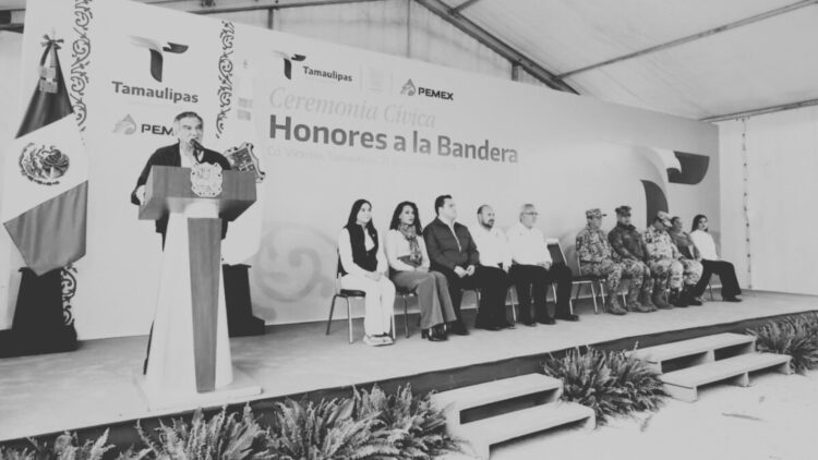 Atiende Américo petición de las y los victorenses: inicia Programa de Bacheo 2025 en 30 colonias