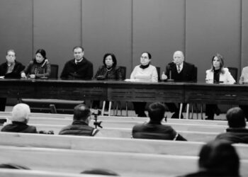 Tamaulipas, primer estado en publicar listas de candidatos a integrar el Poder Judicial local