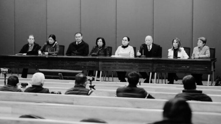 Tamaulipas, primer estado en publicar listas de candidatos a integrar el Poder Judicial local