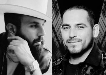 Carín León habla sobre el supuesto romance con Espinoza Paz