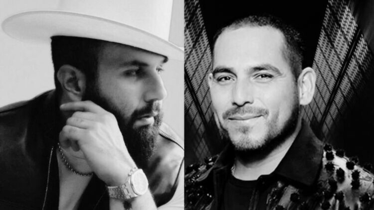 Carín León habla sobre el supuesto romance con Espinoza Paz