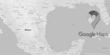 Google cambiará nombre de Golfo de México por Golfo de América en sus mapas