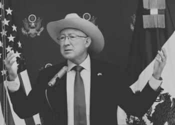 Sugiere Salazar a México analizar planes de Trump