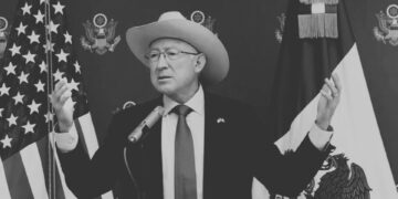 Sugiere Salazar a México analizar planes de Trump