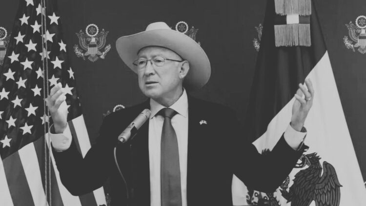 Sugiere Salazar a México analizar planes de Trump