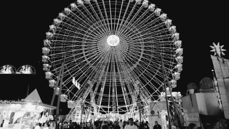 Scorpions, Maroon Five, The Killers y más en la Feria de San Marcos