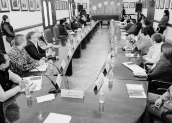 Fortalecerán Salud y Municipio campañas de vacunación.