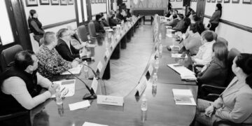 Fortalecerán Salud y Municipio campañas de vacunación.