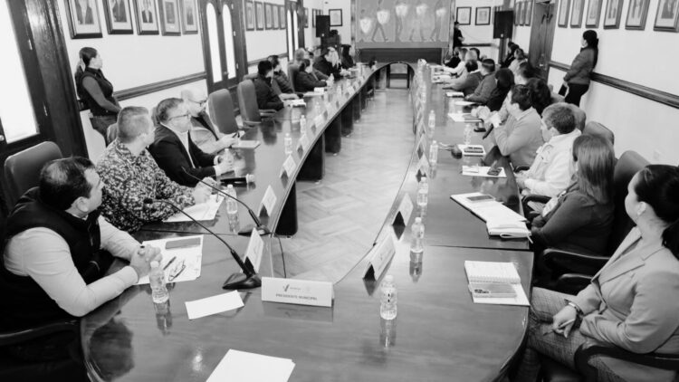 Fortalecerán Salud y Municipio campañas de vacunación.