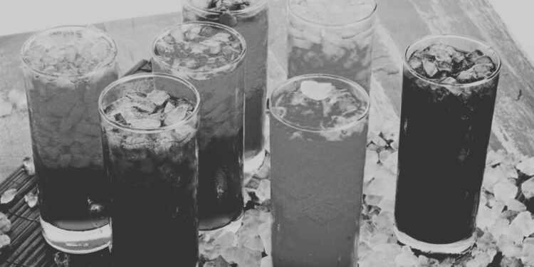 Bebidas azucaradas provocaron 46.000 muertes por diabetes en 2020 en México