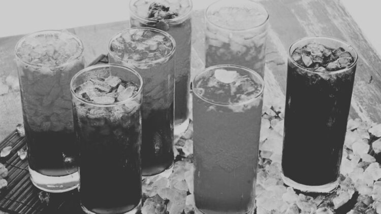 Bebidas azucaradas provocaron 46.000 muertes por diabetes en 2020 en México