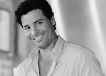 Costo de los boletos para el concierto de Chayanne en el Estadio Tamaulipas de Tampico