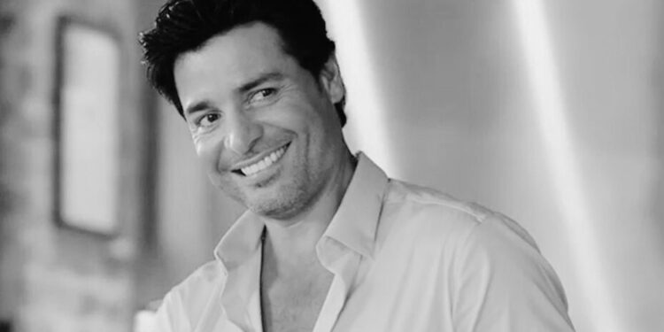 Costo de los boletos para el concierto de Chayanne en el Estadio Tamaulipas de Tampico